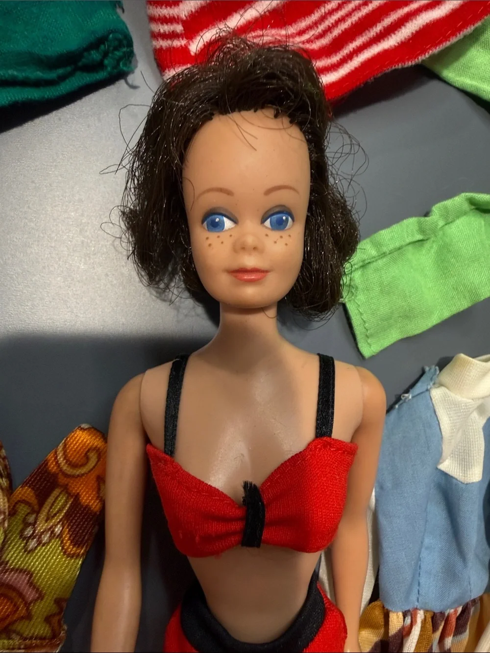 Vintage Barbie Lot